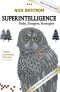 Superintelligence · Paths, Dangers, Strategies