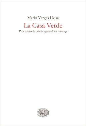 La Casa Verde