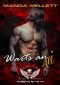 Warts an' All, Wicked Warriors MC Arizona Chapter · Bleeding Souls Saved by Love (Wicked A Bad Boy Biker Motorcycle Club Romance)