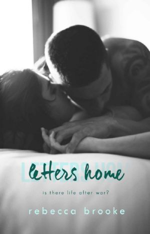 Letters Home