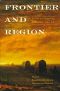 Frontier and Region · Essays in Honor of Martin Ridge