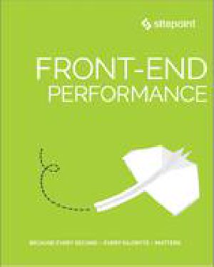 Front-end Performance