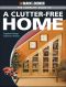 A Clutter-Free Home