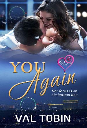 You Again · A Second Chance Romance (Forever Young Series)