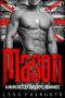 Mason · A Manchester Bad Boys Romance