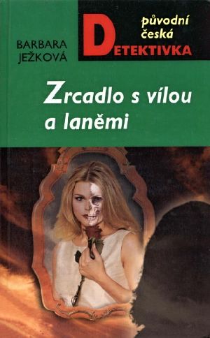 Zrcadlo s vílou a laněmi