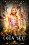 Amber Goes Yeti · A Reverse Harem Short Story (Jewels Cafe)