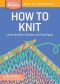 How to Knit