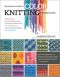 The Essential Guide to Color Knitting Techniques