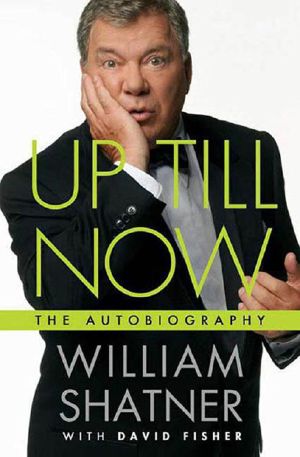 Up Till Now. The Autobiography