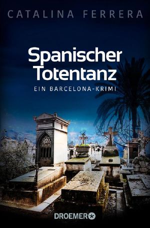 Lindberg & Diaz 02 - Spanischer Totentanz