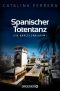 Lindberg & Diaz 02 - Spanischer Totentanz