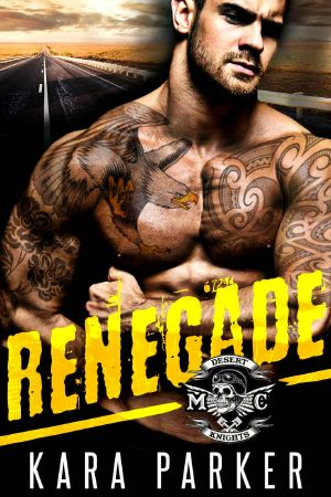 Renegade · Desert Knights MC