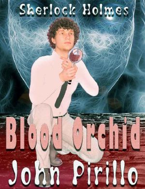 Sherlock Holmes Blood Orchid