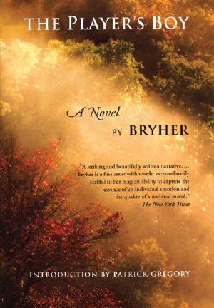 The Player's Boy