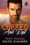 Cuffed and Kept (Whiskey Canyon Book 2)