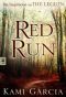 Red Run · Die Inspiration zu THE LEGION