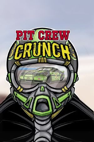 Pit Crew Crunch