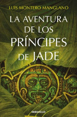 La Aventura De Los Príncipes De Jade