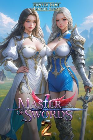 Master of Swords 2