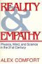 Reality and Empathy · Physics, Mind, and Science in the 21st Century