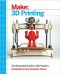 Make · 3D Printing · the Essential Guide to 3D Printers