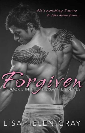 Forgiven (Forgotten Series Book 3)