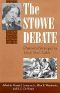 The Stowe Debate · Rhetorical Strategies in "Uncle Tom's Cabin"