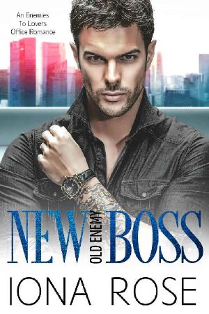 New Boss Old Enemy. · an Enemies to Lovers Office Romance