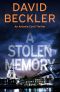 A Stolen Memory (An Antonia Conti Thriller)