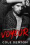 Voyeur: Club Oxygen Series Book Seven (The Club Oxygen Series 7)