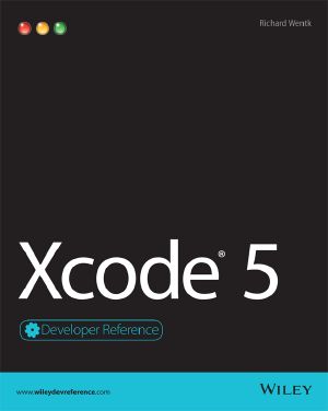 Xcode 5 Developer Reference