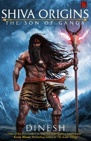 Shiva Origins · The Son of Ganga