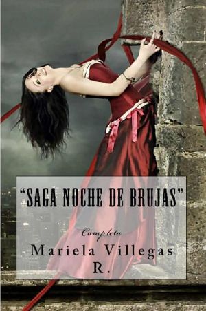 Saga Noche de brujas · Completa