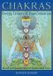 Chakras · Energy Centers of Transformation