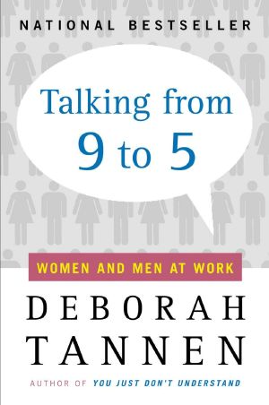 Talking From 9 to 5 · Women and Men at Work