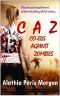 The Against Zombies Series (Book 3): Co-Eds Against Zombies