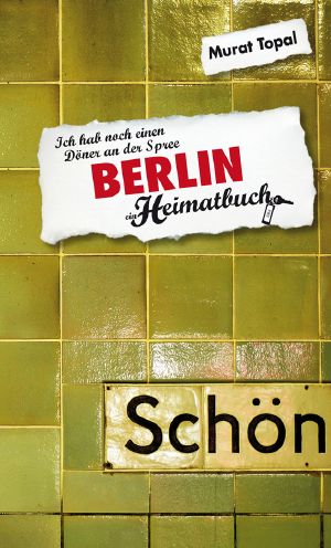 Berlin · ein Heimatbuch