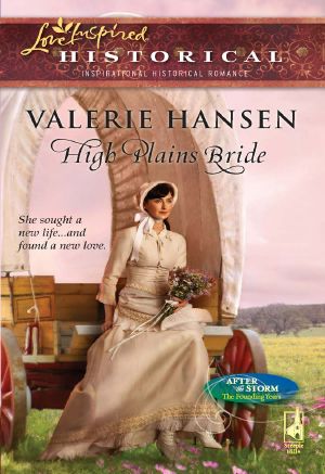 High Plains Bride