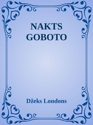 Nakts Goboto