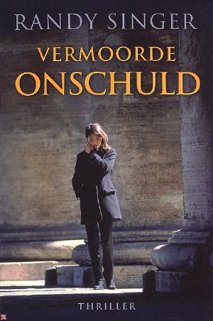 Vermoorde onschuld