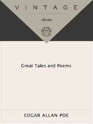 Great Tales and Poems of Edgar Allan Poe