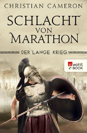 Der Lange Krieg: Schlacht von Marathon