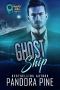 Ghost Ship (Haunted Souls Book 10)