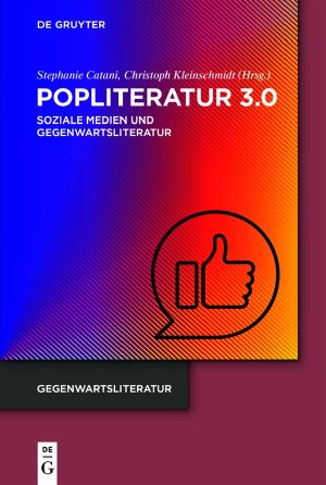 Popliteratur 3.0