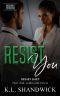 Resist You (Unchained Attraction Book 3)