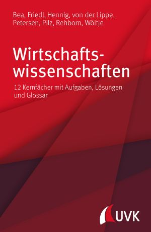 Wirtschaftswissenschaften