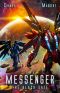 The Black Gate: A Mecha Scifi Epic (The Messenger Book 11)