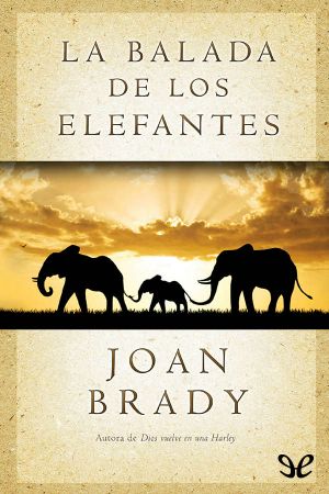 La Balada De Los Elefantes