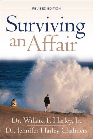 Surviving an Affair